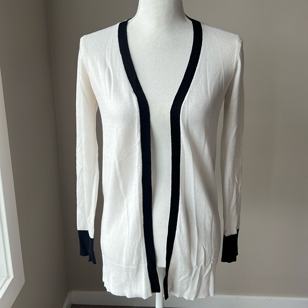 Ricki’s Cardigan